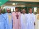 Northern Govs, Monarchs, Defence Chief Musa Meet in Kaduna, Details Emerge