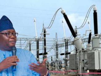 Northern Nigeria's electricity to be restored within 72 hours - Minister