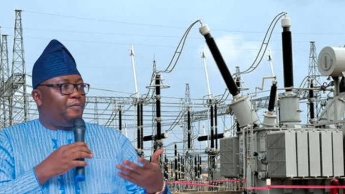 Northern Nigeria's electricity to be restored within 72 hours - Minister