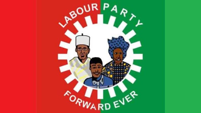 Obey Party Constitution And Directives - Labour Party Warns Members As It Sets Up Disciplinary Committeee