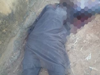 Notorious Bandit Leader, Daji Killed In Zamfara