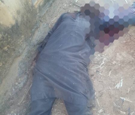 Notorious Bandit Leader, Daji Killed In Zamfara