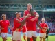 Nottingham Forest Backs Awoniyi To Rediscover Top Form