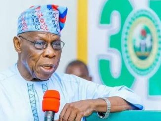 Obasanjo Advocates For Indigenous Cultural Values To Strengthen Nigeria’s Democracy