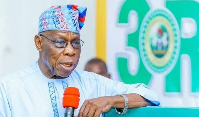 Obasanjo Advocates For Indigenous Cultural Values To Strengthen Nigeria’s Democracy