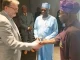 Obasanjo a repository of knowledge – US Ambassador Richards Mills