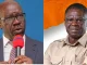 Obaseki, Shaibu in war of words over alleged looting of Edo govt properties