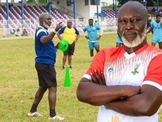 Heartland Coach Obi Gets 25 October Burial Date; Club, Governor Uzodinma’s Wife Pay Condolence Visit