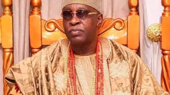 Ogbomoso Cradles Carnival 'll Be Nigeria's Biggest Cultural Event – Soun