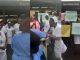 Ogun Nurses Protest, Call For Action After Doctor Allegedly Assaults Student Nurse