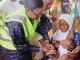 Ogun begins measles vaccination, targets 1 million children