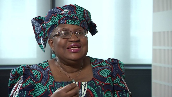 Okonjo-Iweala Disowns Separatist Ekpa Over Fake World Bank, IMF Loan For Biafra