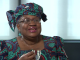 Okonjo-Iweala Disowns Separatist Ekpa Over Fake World Bank, IMF Loan For Biafra