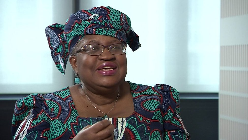 Okonjo-Iweala Disowns Separatist Ekpa Over Fake World Bank, IMF Loan For Biafra