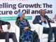 Okunbor expresses optimism on Nigeria’s oil, gas future