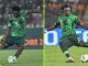 Ola Aina: Super Eagles Defender Gives Reason Why He Wears Baggy Shorts