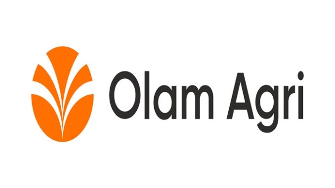 Olam Agri Donates To Communities