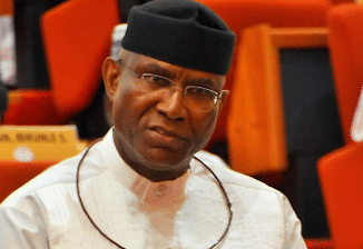 Members Of State Assemblies Have Turned To Governors' Puppets - Omo-Agege