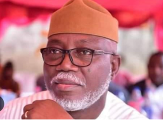 Ondo gov, Aiyedatiwa approves above FG's N70,000 minimum wage