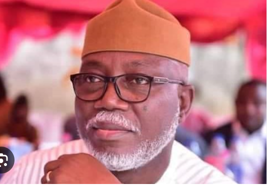 Ondo gov, Aiyedatiwa approves above FG's N70,000 minimum wage