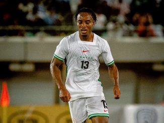 AFCON 2025Q: Onyemaechi Laments Libya’s Time Wasting Antics