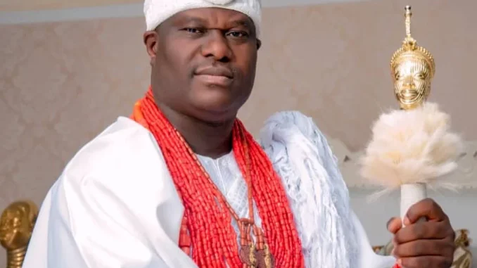 Ooni of Ife calls for holistic review of education policies