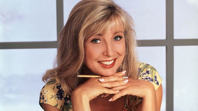 Teri Garr Dies At 79