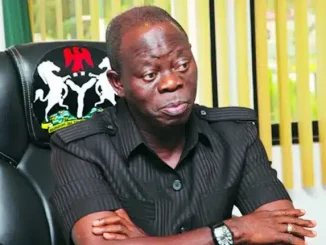 'Oshiomhole Lied, Never Gave Me ₦200 Million' - Edo Market Leader