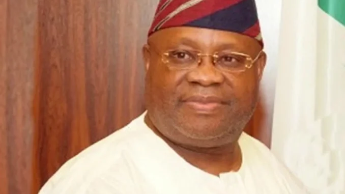 Osun: Adeleke threatens N5bn defamation suit against APC spokesperson