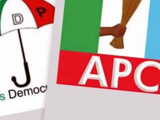 Osun PDP Chieftain, Babalola Officially Joins APC