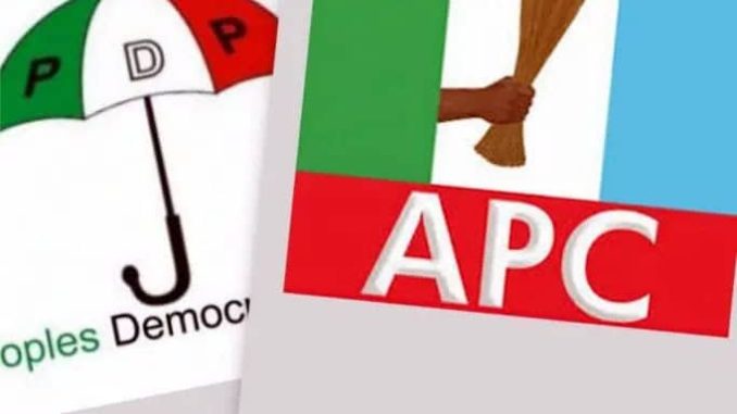 Osun PDP Chieftain, Babalola Officially Joins APC