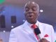 “Our Children Were Speaking in Tongues Before Secondary School”: Oyedepo Sends Message To Parents