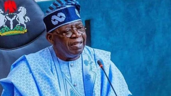 64th Independence: “Our mistakes should not follow us into future” — Tinubu