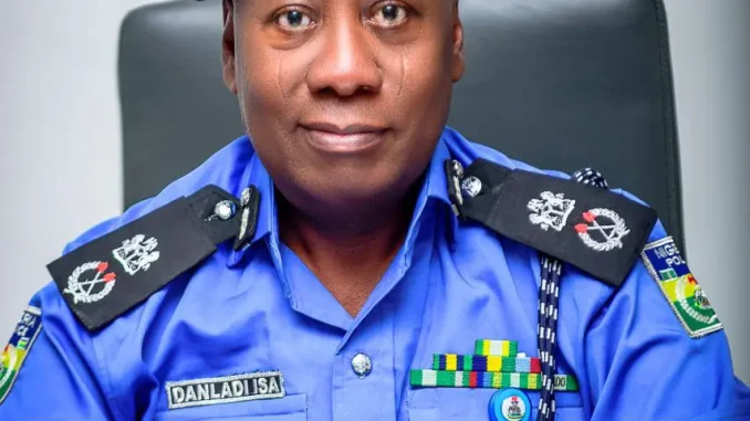 Our officer did not extort N1m from arrested suspects— Abia Police Command