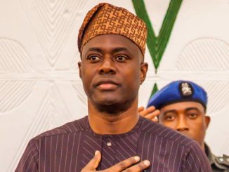 Oyo: Why we are reviewing public service rules - Gov Makinde