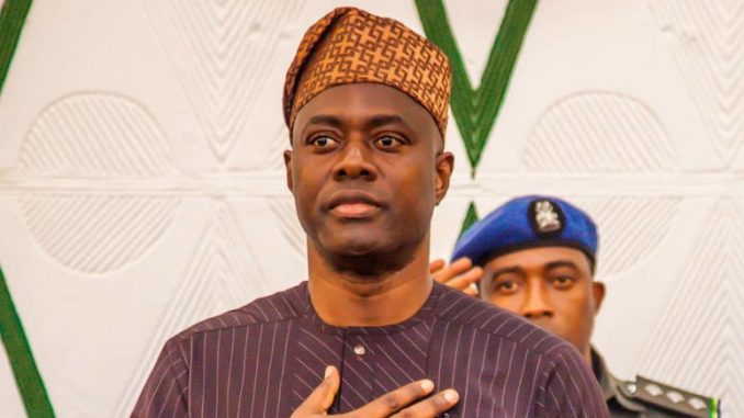 Oyo: Why we are reviewing public service rules - Gov Makinde