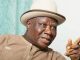 Stop Colluding With Wike, APC To Destroy The Party - Edwin Clark Fires PDP National Chairman, Damagum