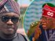 PDP Bigwig Reacts as Tinubu Fires 6 Ministers in Major Cabinet Reshuffle