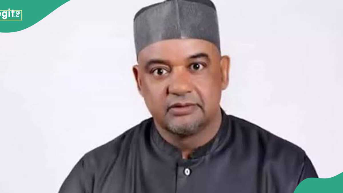 PDP Crisis: 100 Groups Declare Support For Damagun-led NWC, Lists Achievements