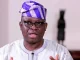 PDP Crisis Embarrassing, Only God's Miracle Can Save The Party - Fayose