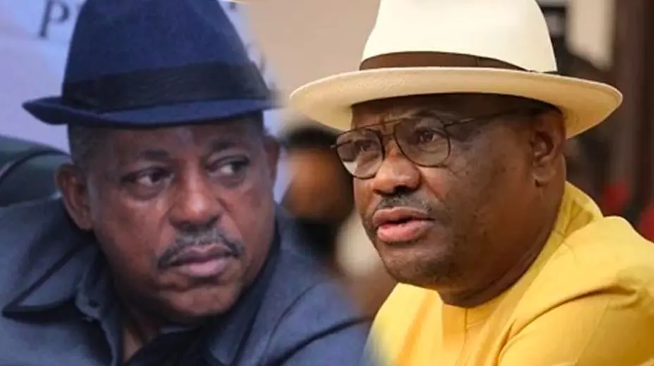 PDP Crisis: Why I kicked out Uche Secondus as National Chairman – Wike opens up