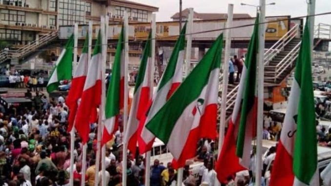 Edo Guber: Treat APC Riggers, Thugs As Criminals - PDP Charges Edo Citizens