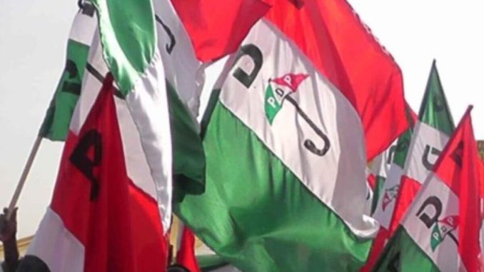 PDP Rejects Anambra Local Govt Election Results