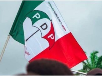 PDP Appoints Ajisafe Kamoru Toyese As National Vice Chairman (South West)