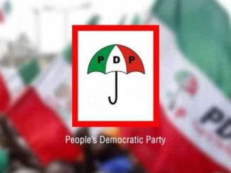 Why PDP Would Not Take Part In Rivers Local Govt Election - Chairman