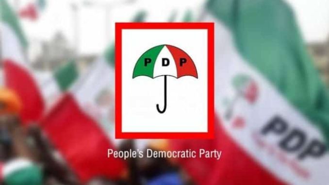 Why PDP Would Not Take Part In Rivers Local Govt Election - Chairman