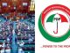 PDP Reps Convene For Crucial Meeting Amid Party Discord