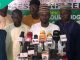 PDP Youths React as Court Stops CBN from Releasing Allocation to Rivers, Advise Fubara on What to Do