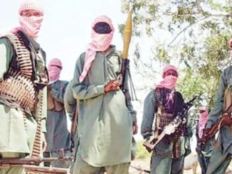 Bandits In Hijab Kidnap 25 In Katsina State