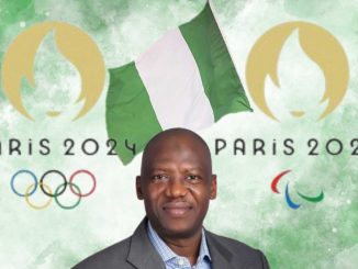 SoccerTalk: Mumini Alao: My Involvement With Paris 2024 Olympic And Paralympic Games Investigative Panel